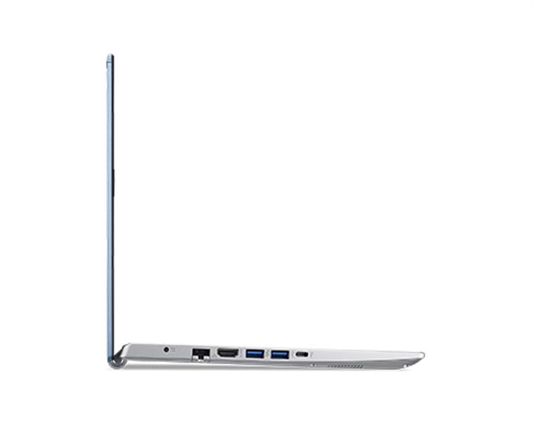 Acer Aspire 5 A514-54-57BF Laptop 35,6 cm (14"") Full HD Intel® Core™ i5 i5-1135G7 16 GB DDR4-SDRAM 512 GB SSD Wi-Fi 6 (802.11ax) Windows 11 Home Blau