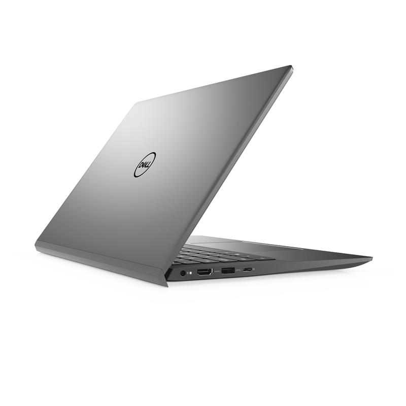 DELL Vostro 5402 Laptop 35,6 cm (14"") Full HD Intel® Core™ i5 i5-1135G7 8 GB DDR4-SDRAM 256 GB SSD Wi-Fi 5 (802.11ac) Windows 10 Pro Zwart, Grijs