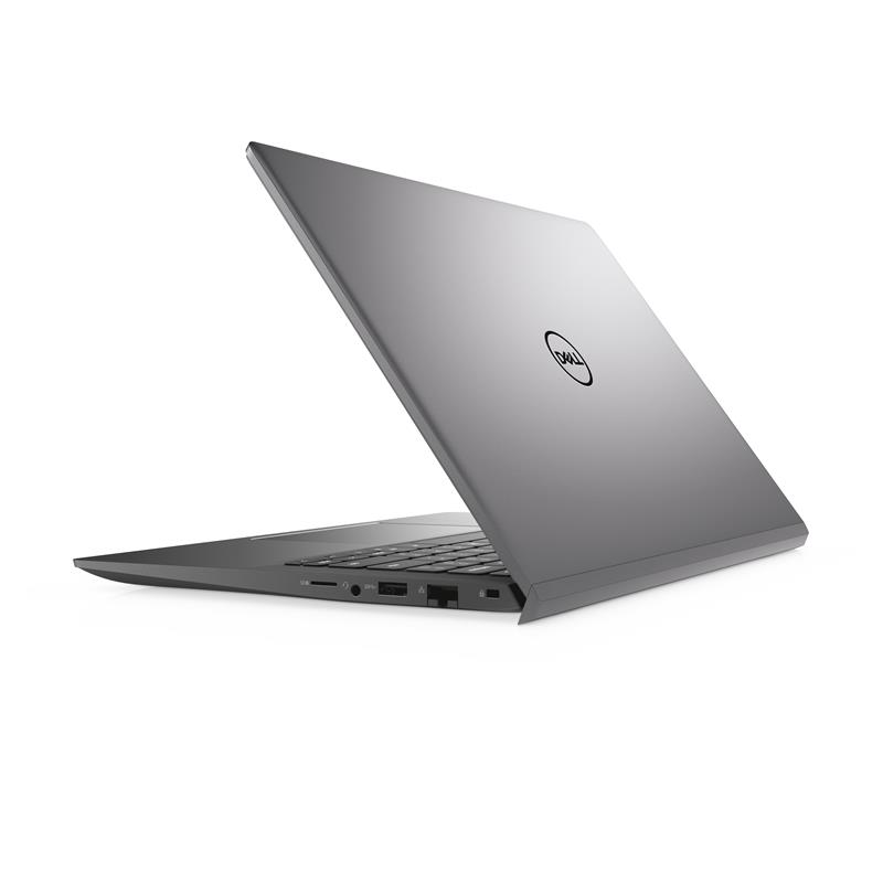 DELL Vostro 5402 Laptop 35,6 cm (14"") Full HD Intel® Core™ i5 i5-1135G7 8 GB DDR4-SDRAM 256 GB SSD Wi-Fi 5 (802.11ac) Windows 10 Pro Zwart, Grijs