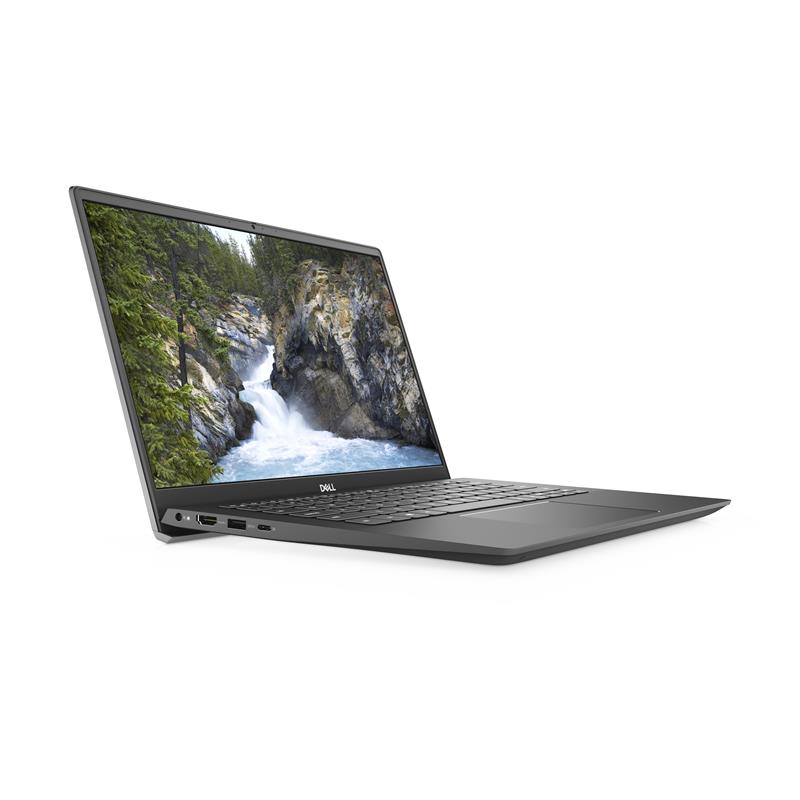 DELL Vostro 5402 Laptop 35,6 cm (14"") Full HD Intel® Core™ i5 i5-1135G7 8 GB DDR4-SDRAM 256 GB SSD Wi-Fi 5 (802.11ac) Windows 10 Pro Zwart, Grijs