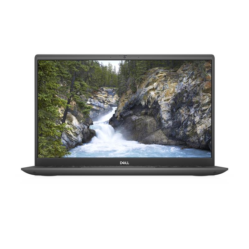 DELL Vostro 5402 Laptop 35,6 cm (14"") Full HD Intel® Core™ i5 i5-1135G7 8 GB DDR4-SDRAM 256 GB SSD Wi-Fi 5 (802.11ac) Windows 10 Pro Zwart, Grijs