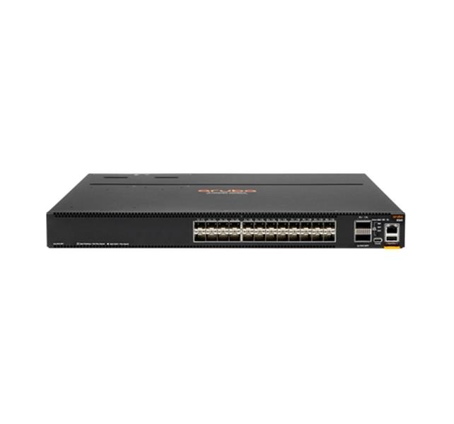 HP Enterprise products Aruba 8360-24XF2C Pwr2Prt3F2PS Bdl