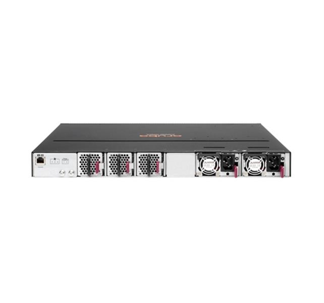 HP Enterprise products Aruba 8360-24XF2C Pwr2Prt3F2PS Bdl