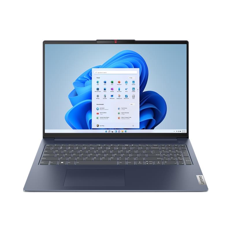 LENOVO IP Slim 5 16IAH8 i5-12450H 16i