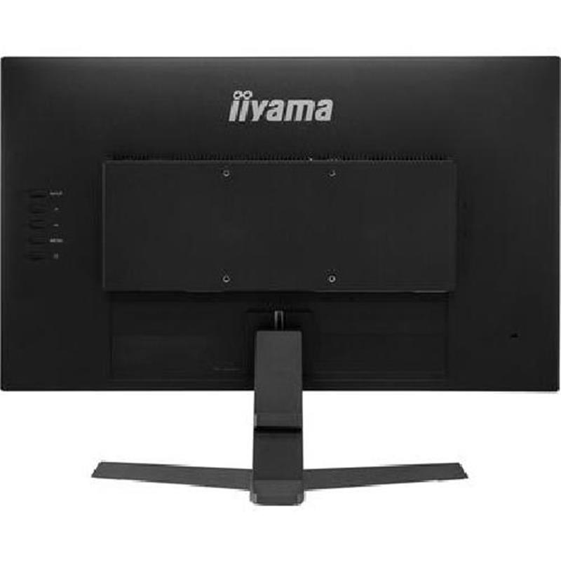 iiyama G-MASTER G2740HSU-B1 LED display 68,6 cm (27"") 1920 x 1080 Pixels Full HD Zwart
