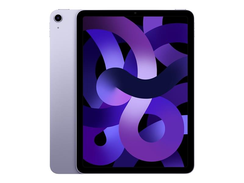 APPLE iPad  Air 5th Wi-Fi 256GB Purple