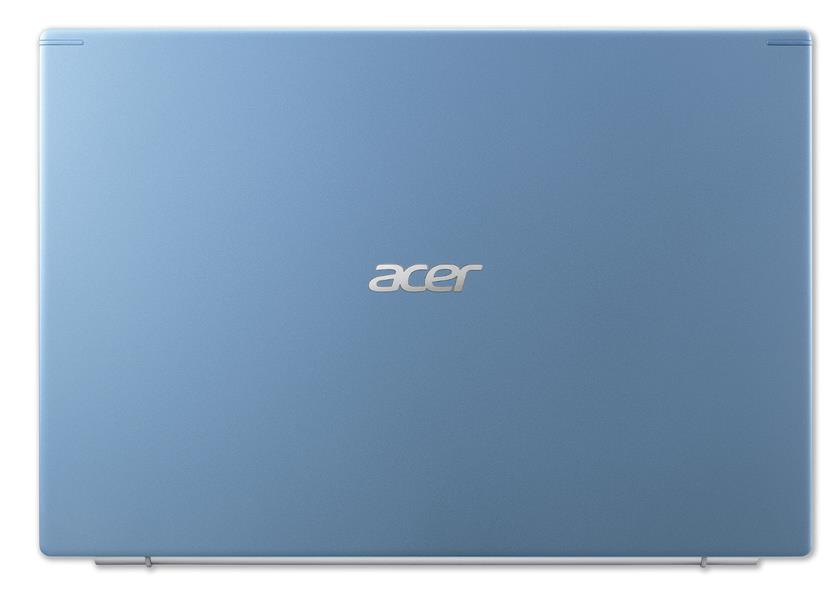 Acer Aspire 5 A514-54-57BF Laptop 35,6 cm (14"") Full HD Intel® Core™ i5 i5-1135G7 16 GB DDR4-SDRAM 512 GB SSD Wi-Fi 6 (802.11ax) Windows 11 Home Blau