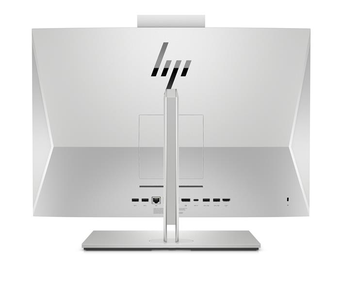 HP EliteOne 800 G6 60,5 cm (23.8"") 1920 x 1080 Pixels Touchscreen Intel® 10de generatie Core™ i5 8 GB DDR4-SDRAM 256 GB SSD Alles-in-één-pc Windows 1