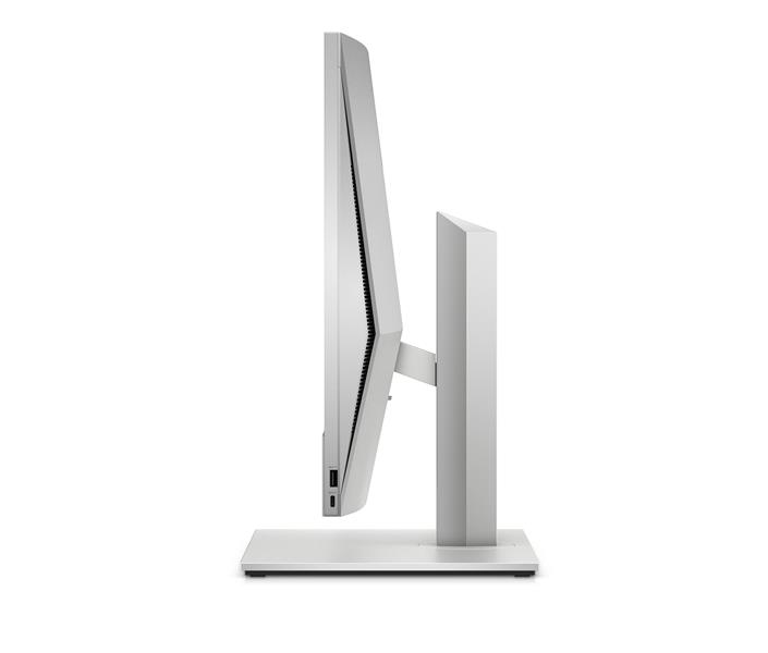 HP EliteOne 800 G6 60,5 cm (23.8"") 1920 x 1080 Pixels Touchscreen Intel® 10de generatie Core™ i5 8 GB DDR4-SDRAM 256 GB SSD Alles-in-één-pc Windows 1