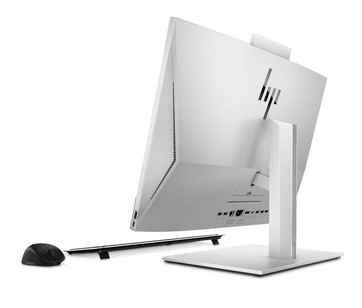 HP EliteOne 800 G6 60,5 cm (23.8"") 1920 x 1080 Pixels Touchscreen Intel® 10de generatie Core™ i5 8 GB DDR4-SDRAM 256 GB SSD Alles-in-één-pc Windows 1