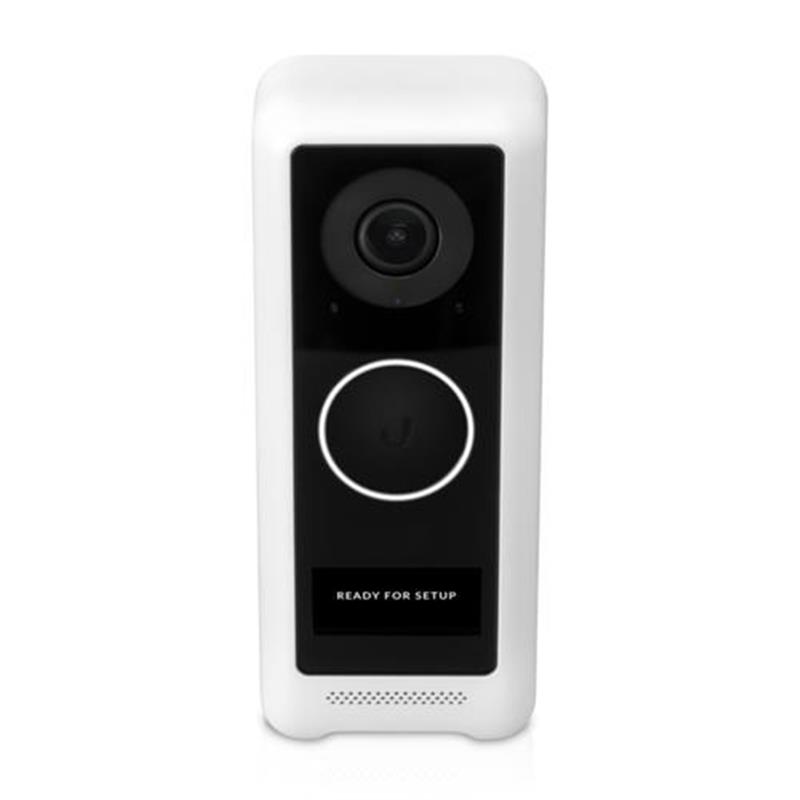 UniFi Protect G4 Doorbell - Doorbell