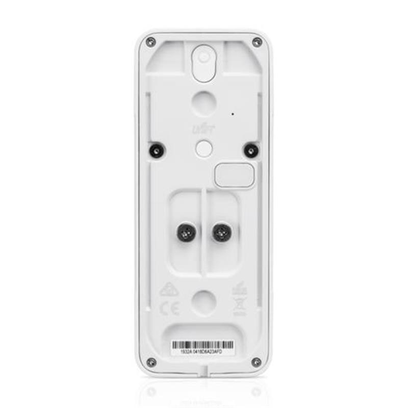 UniFi Protect G4 Doorbell - Doorbell