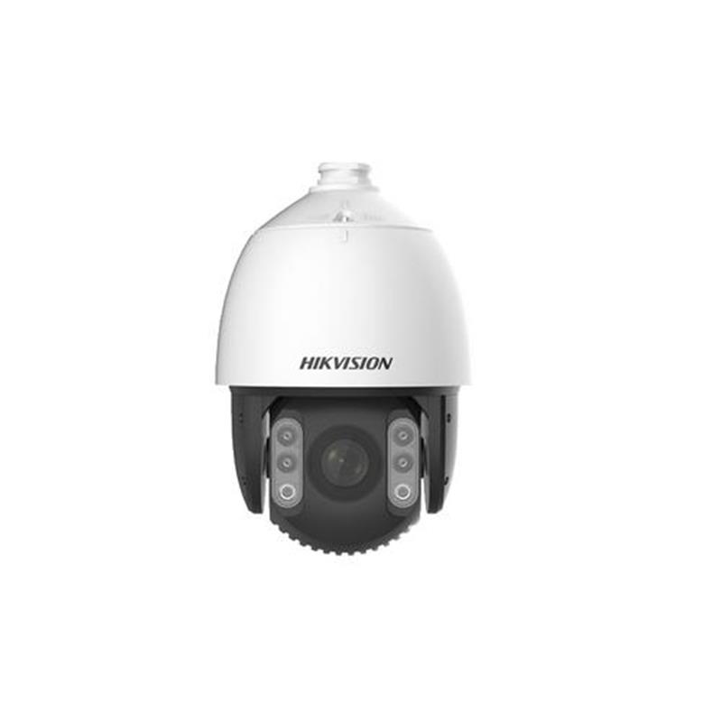 Hikvision Digital Technology DS-2DE bewakingscamera IP-beveiligingscamera Buiten Peer 1920 x 1080 Pixels Plafond