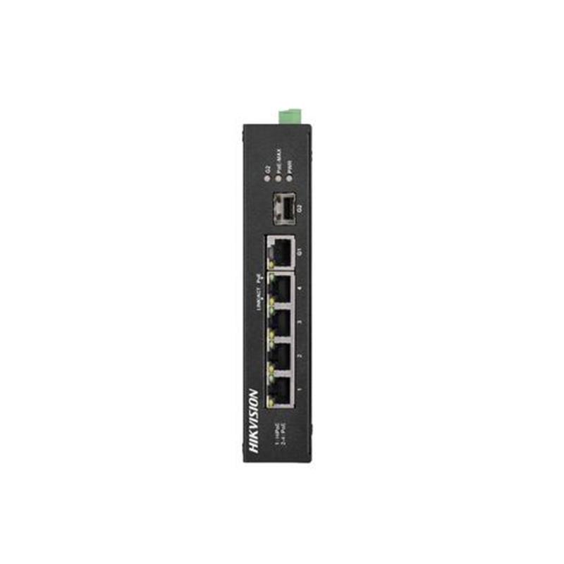 Hikvision Digital Technology DS-3E1516-EI video switch