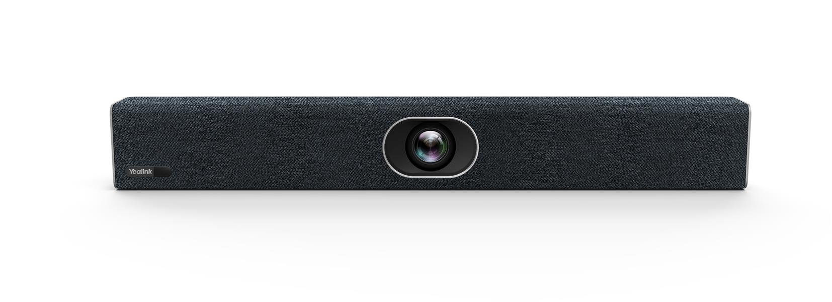 Yealink camera voor videoconferentie 20 MP CMOS 25 4 1 mm 1 1 60 fps Zwart