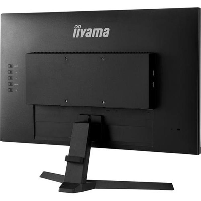 iiyama G-MASTER Red Eagle LED display 68,6 cm (27"") 1920 x 1080 Pixels Full HD Zwart
