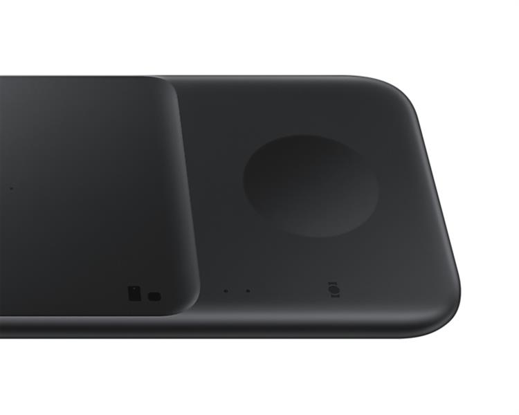 Samsung EP-P4300BBEGEU oplader voor mobiele apparatuur Zwart Binnen