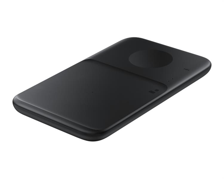 Samsung EP-P4300BBEGEU oplader voor mobiele apparatuur Zwart Binnen