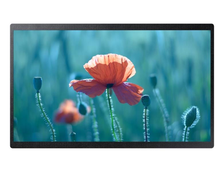 Samsung QB24R Digitaal A-kaart 61 cm (24"") Full HD Zwart