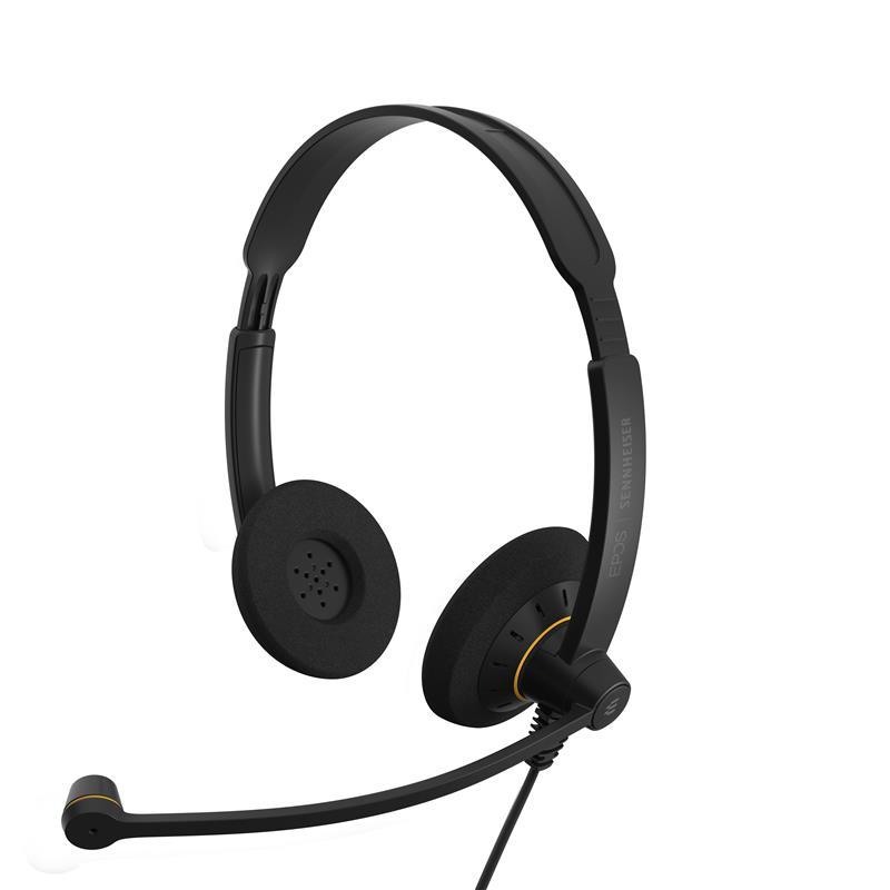 EPOS | SENNHEISER IMPACT SC 60 USB ML