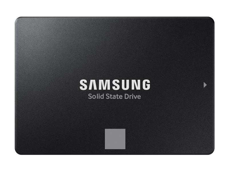 Samsung 870 EVO 2.5"" 1000 GB SATA III V-NAND