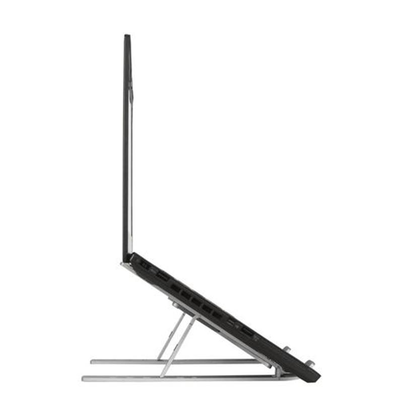 Targus AWE810GL notebookstandaard 39,6 cm (15.6"") Aluminium