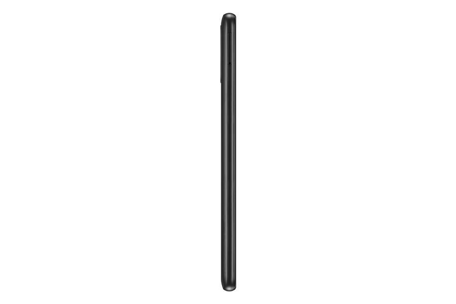 Samsung Galaxy A02s SM-A025G 16,5 cm (6.5"") 4G USB Type-C 3 GB 32 GB 5000 mAh Zwart