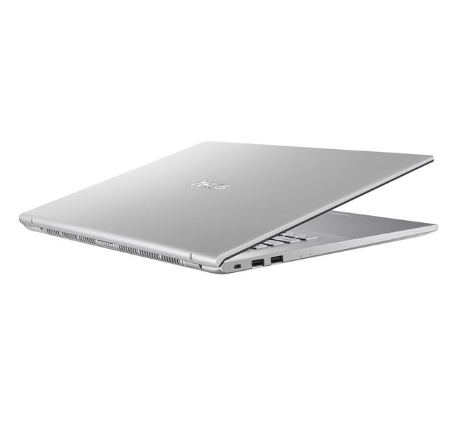 ASUS VivoBook 17 X712EA-AU697W Laptop 43,9 cm (17.3"") Full HD Intel® Core™ i5 i5-1135G7 8 GB DDR4-SDRAM 512 GB SSD Wi-Fi 5 (802.11ac) Windows 11 Home
