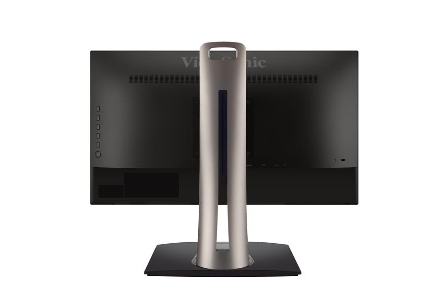 Viewsonic VP Series VP2458 LED display 60,5 cm (23.8"") 1920 x 1080 Pixels Full HD Zwart