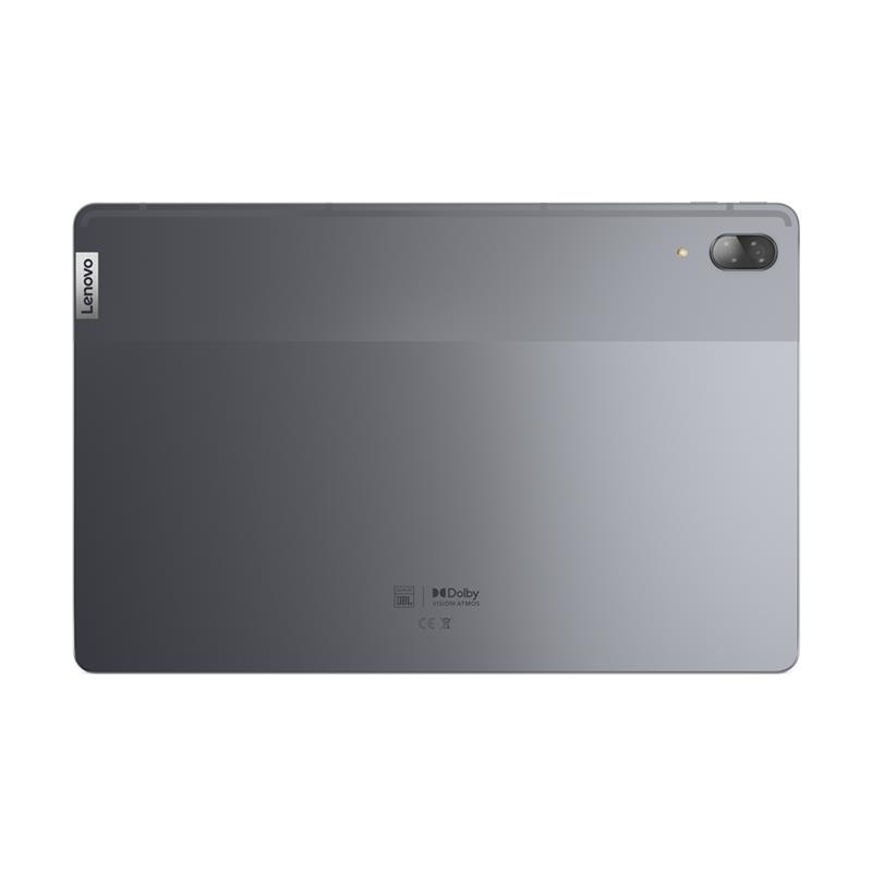 Lenovo Tab P11 Pro 128 GB 29,2 cm (11.5"") Qualcomm Snapdragon 6 GB Wi-Fi 5 (802.11ac) Android 10 Grijs