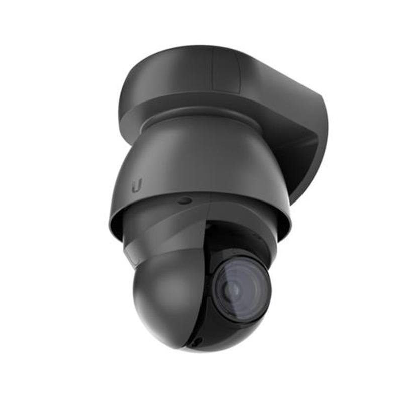Ubiquiti Networks UniFi Protect G4 PTZ Dome IP-beveiligingscamera Binnen buiten 3840 x 2160 Pixels Plafond