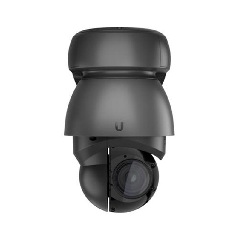 Ubiquiti Networks UniFi Protect G4 PTZ Dome IP-beveiligingscamera Binnen buiten 3840 x 2160 Pixels Plafond
