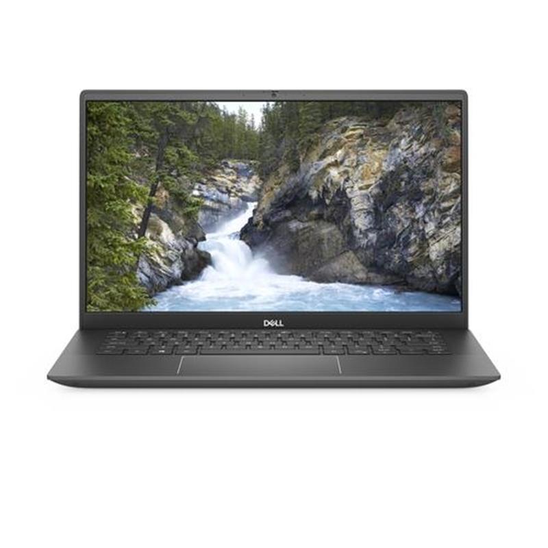 DELL Vostro 5402 Laptop 35,6 cm (14"") Full HD Intel® Core™ i5 i5-1135G7 8 GB DDR4-SDRAM 256 GB SSD Wi-Fi 5 (802.11ac) Windows 10 Pro Zwart, Grijs