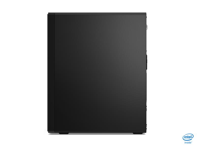 Lenovo ThinkCentre M70t DDR4-SDRAM i7-10700 Tower Intel® 10de generatie Core™ i7 16 GB 512 GB SSD Windows 10 Pro PC Zwart