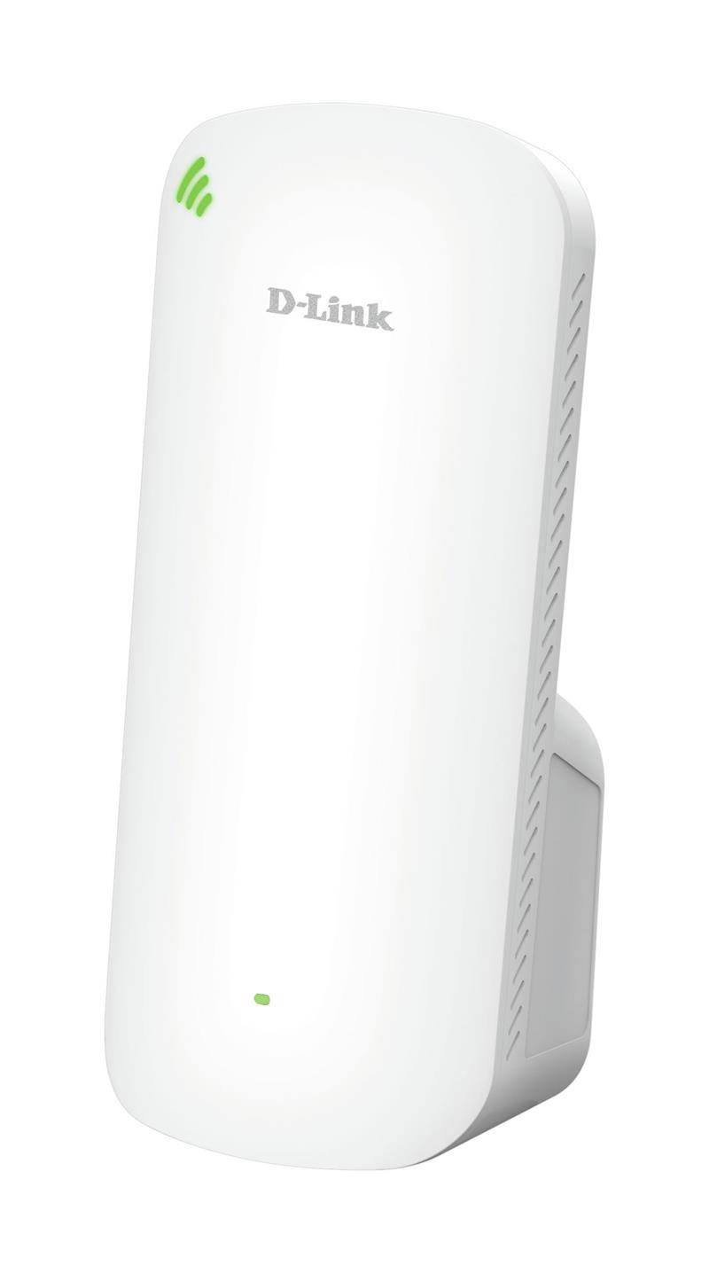 D-Link EXO AX1800 Mesh Wi-Fi 6 Range Extender DAP-X1860