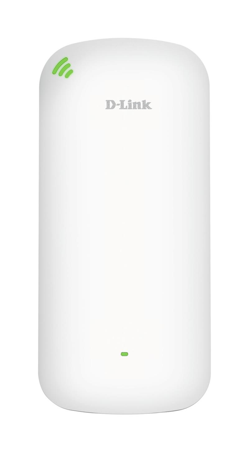 D-Link EXO AX1800 Mesh Wi-Fi 6 Range Extender DAP-X1860