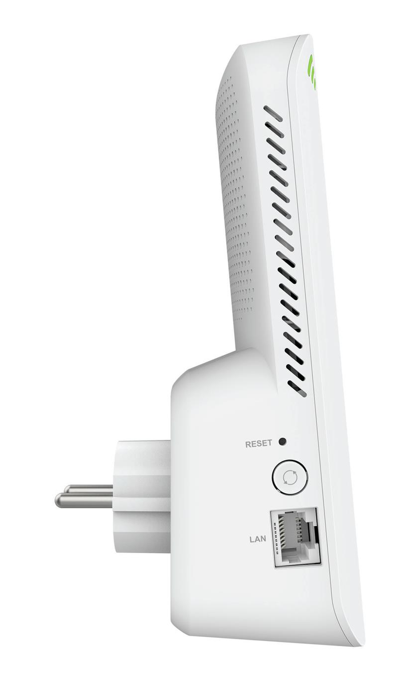 D-Link EXO AX1800 Mesh Wi-Fi 6 Range Extender DAP-X1860