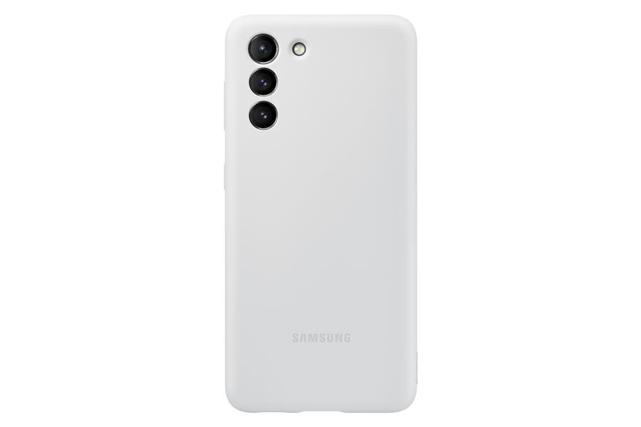Samsung EF-PG991 mobiele telefoon behuizingen 15,8 cm (6.2"") Hoes Grijs
