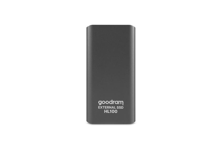 Goodram HL100 2048 GB Grijs