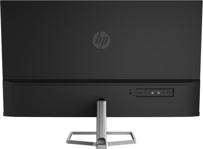 HP M32f FHD 80 cm (31.5"") 1920 x 1080 Pixels Full HD