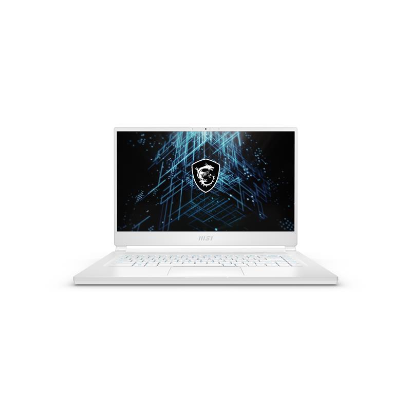 MSI Stealth 15M A11UEK-042NL Laptop 39,6 cm (15.6"") Full HD Intel® Core™ i7 i7-11370H 16 GB DDR4-SDRAM 2 TB SSD NVIDIA GeForce RTX 3060 Max-Q Wi-Fi 6