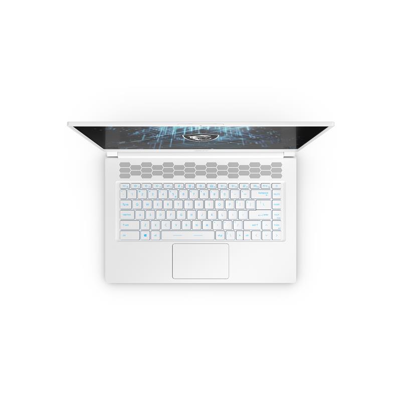 MSI Stealth 15M A11UEK-042NL Laptop 39,6 cm (15.6"") Full HD Intel® Core™ i7 i7-11370H 16 GB DDR4-SDRAM 2 TB SSD NVIDIA GeForce RTX 3060 Max-Q Wi-Fi 6