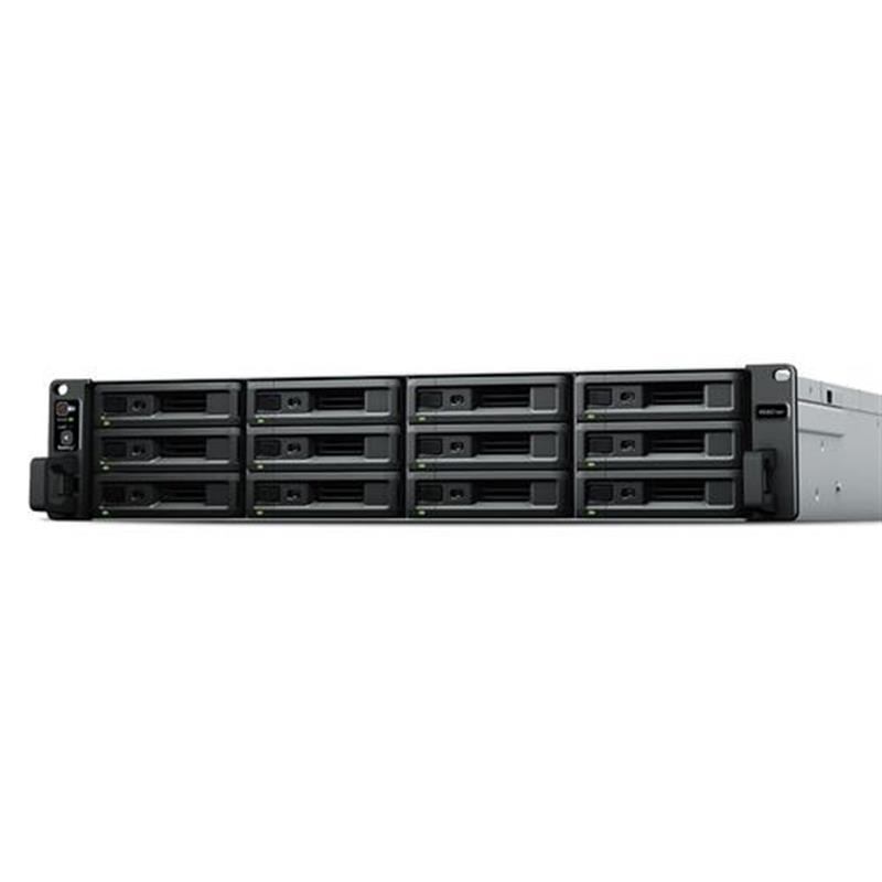 Synology RackStation 12 Bay