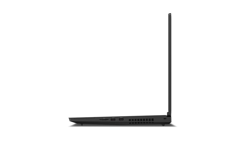 Lenovo ThinkPad P17 Mobiel werkstation 43,9 cm (17.3"") Full HD Intel® Core™ i7 i7-10875H 16 GB DDR4-SDRAM 512 GB SSD NVIDIA Quadro T1000 Wi-Fi 6 (802