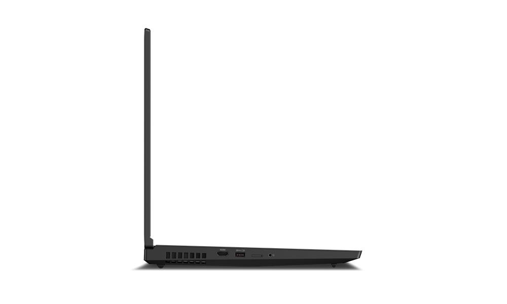 Lenovo ThinkPad P17 Mobiel werkstation 43,9 cm (17.3"") Full HD Intel® Core™ i7 i7-10875H 16 GB DDR4-SDRAM 512 GB SSD NVIDIA Quadro T1000 Wi-Fi 6 (802