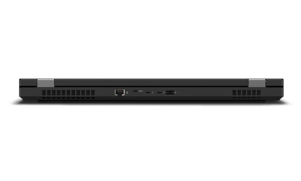 Lenovo ThinkPad P17 Mobiel werkstation 43,9 cm (17.3"") Full HD Intel® Core™ i7 i7-10875H 16 GB DDR4-SDRAM 512 GB SSD NVIDIA Quadro T1000 Wi-Fi 6 (802