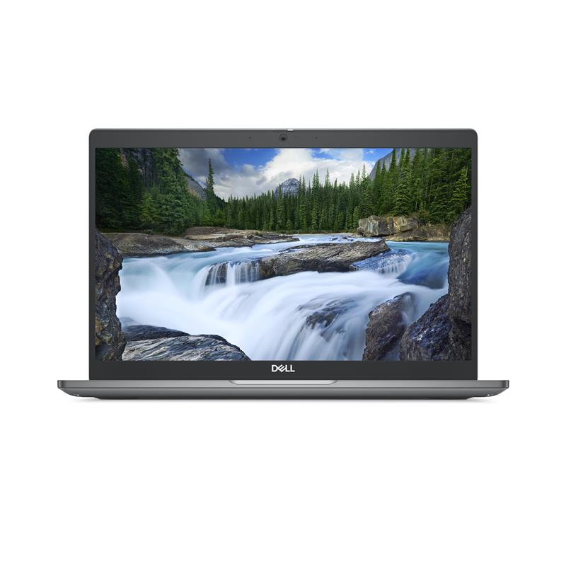 DELL Latitude 5350 Intel Core Ultra 5 125U Laptop 33 cm (13"") Full HD 16 GB LPDDR5x-SDRAM 512 GB SSD Wi-Fi 6E (802.11ax) Windows 11 Pro Grijs