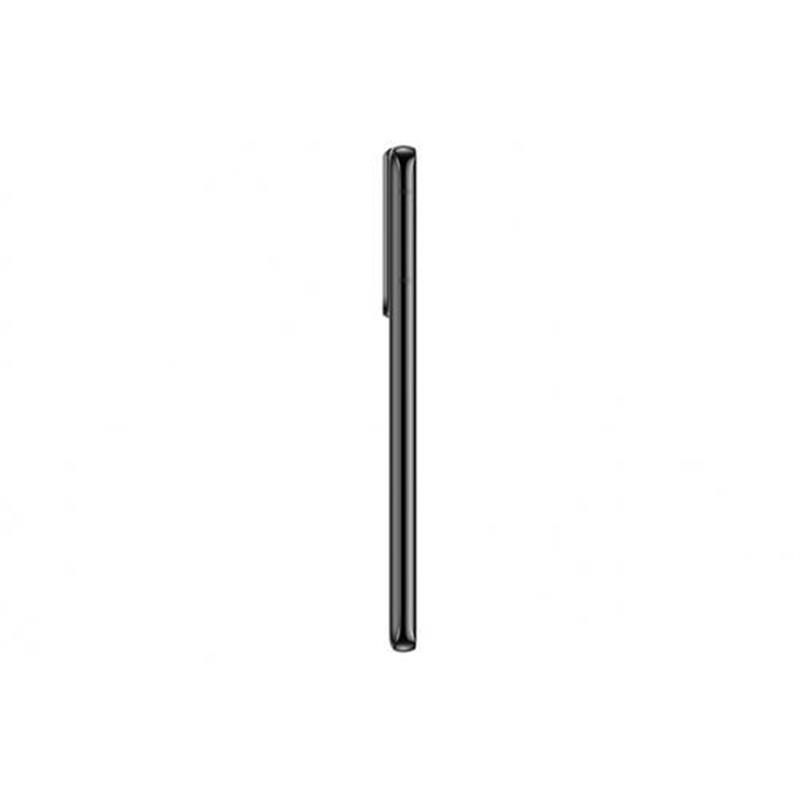 Samsung Galaxy S21 Ultra 5G SM-G998 17,3 cm (6.8"") Dual SIM Android 11 USB Type-C 12 GB 256 GB 5000 mAh Zwart