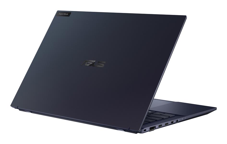 ASUS ExpertBook B9 OLED B9403CVAR-KM0946X Intel Core 7 150U Laptop 35,6 cm (14"") WQXGA+ 32 GB LPDDR5-SDRAM 1 TB SSD Wi-Fi 6E (802.11ax) Windows 11 Pr