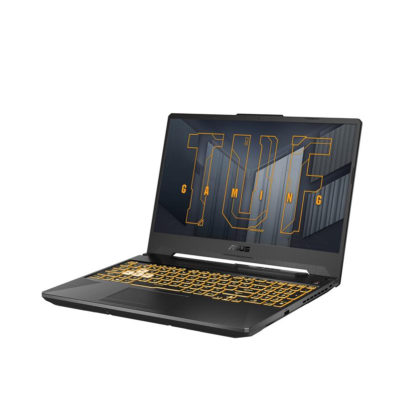 ASUS TUF Gaming A15 FX506QR-AZ027T Laptop 39,6 cm (15.6"") Full HD AMD Ryzen™ 7 5800H 16 GB DDR4-SDRAM 1 TB SSD NVIDIA GeForce RTX 3070 Wi-Fi 6 (802.1